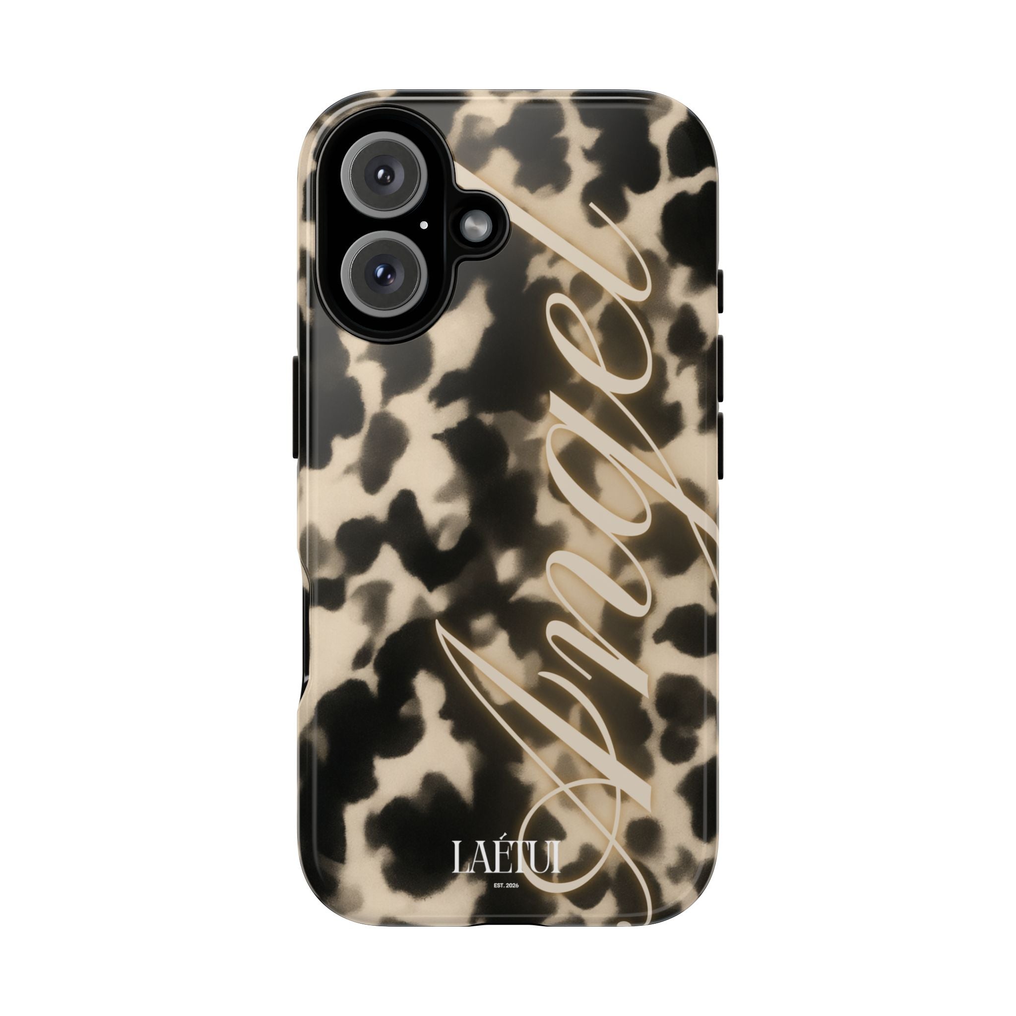 Angel - iPhone Hülle