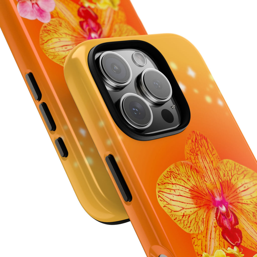 Orchid - iPhone Hülle