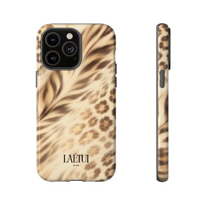 Tyger - iPhone Hülle