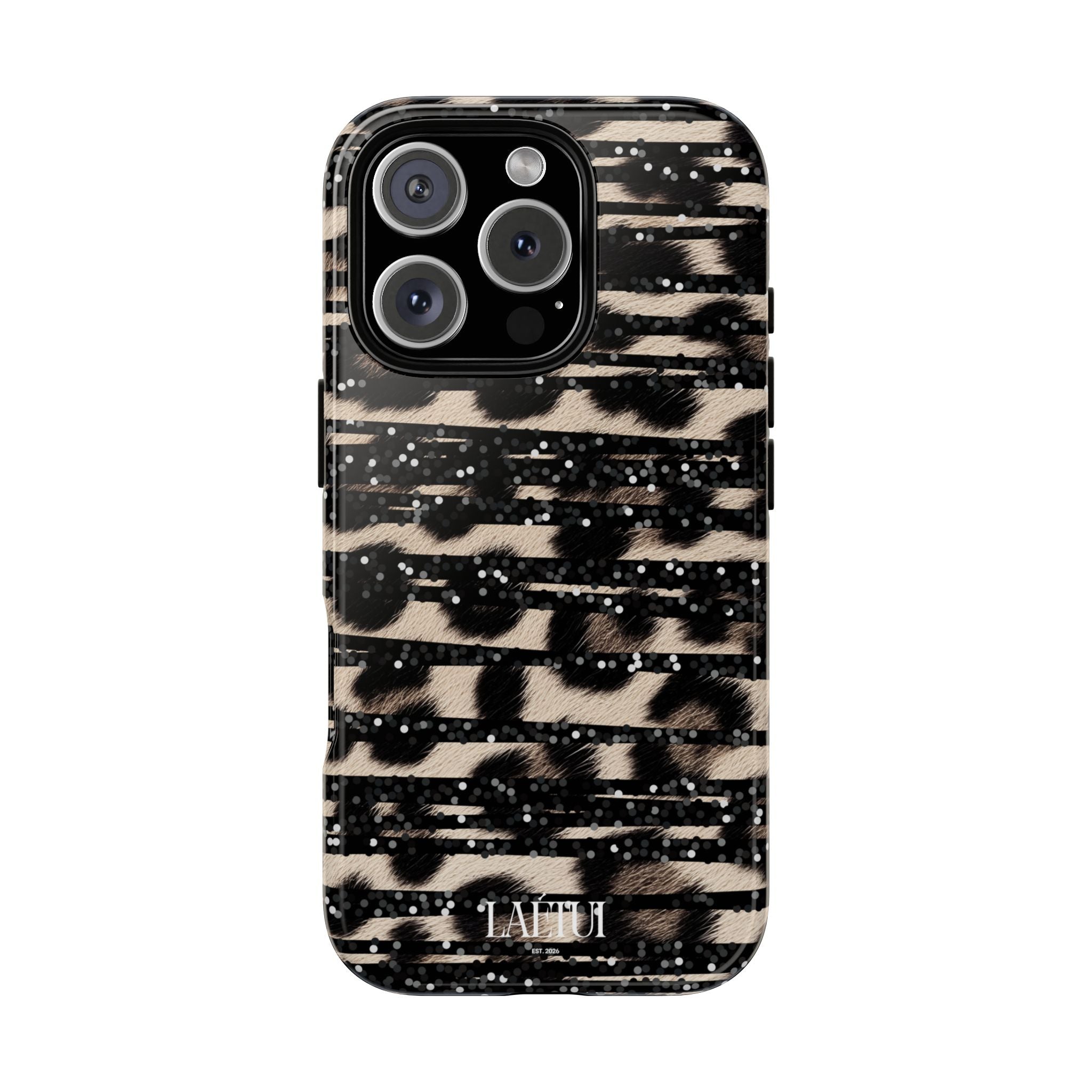 Bling - iPhone Hülle