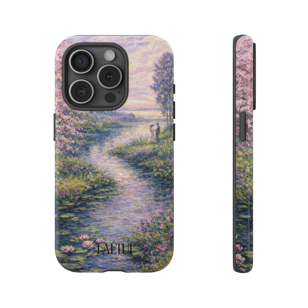 Artsy - iPhone Hülle