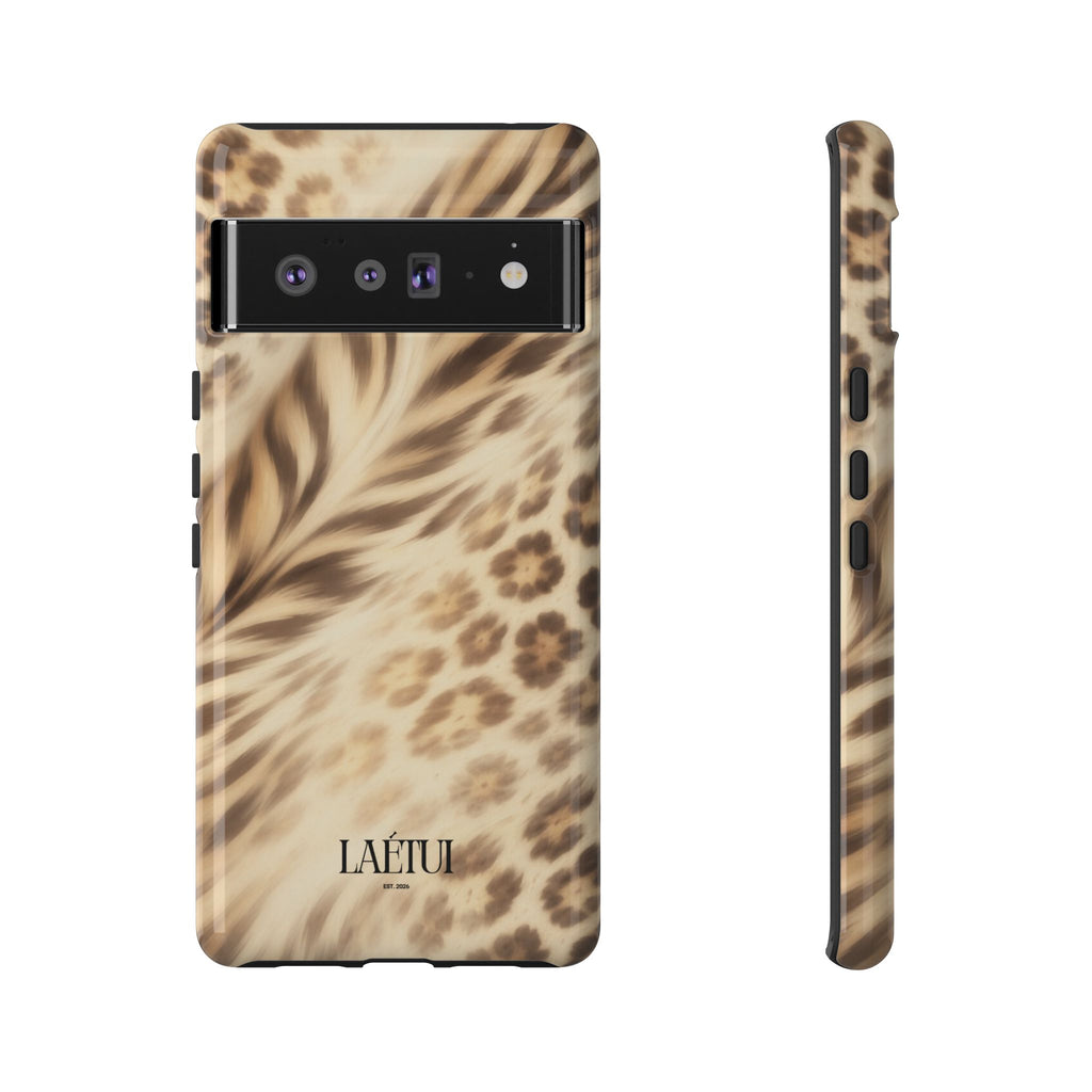 Tyger - Google Pixel Hülle