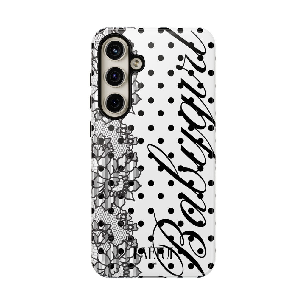 Babygirl - Samsung Hülle