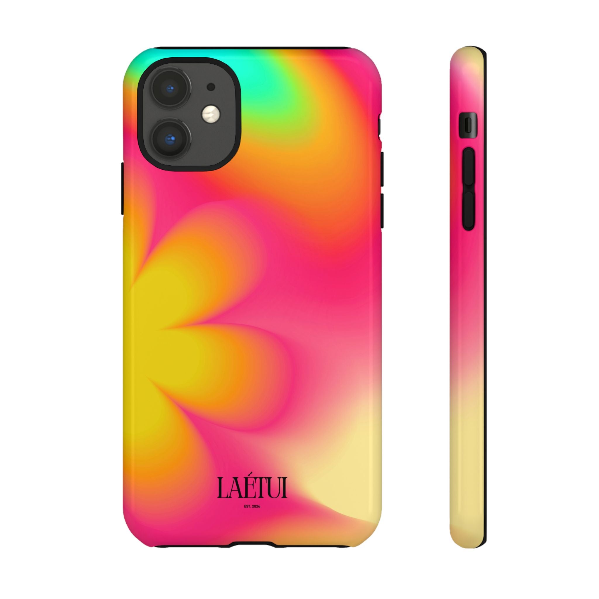 flaura - iPhone Hülle