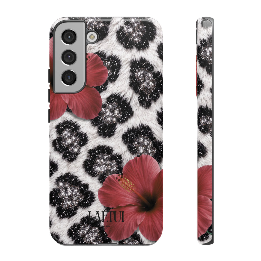 Wild - Samsung Hülle