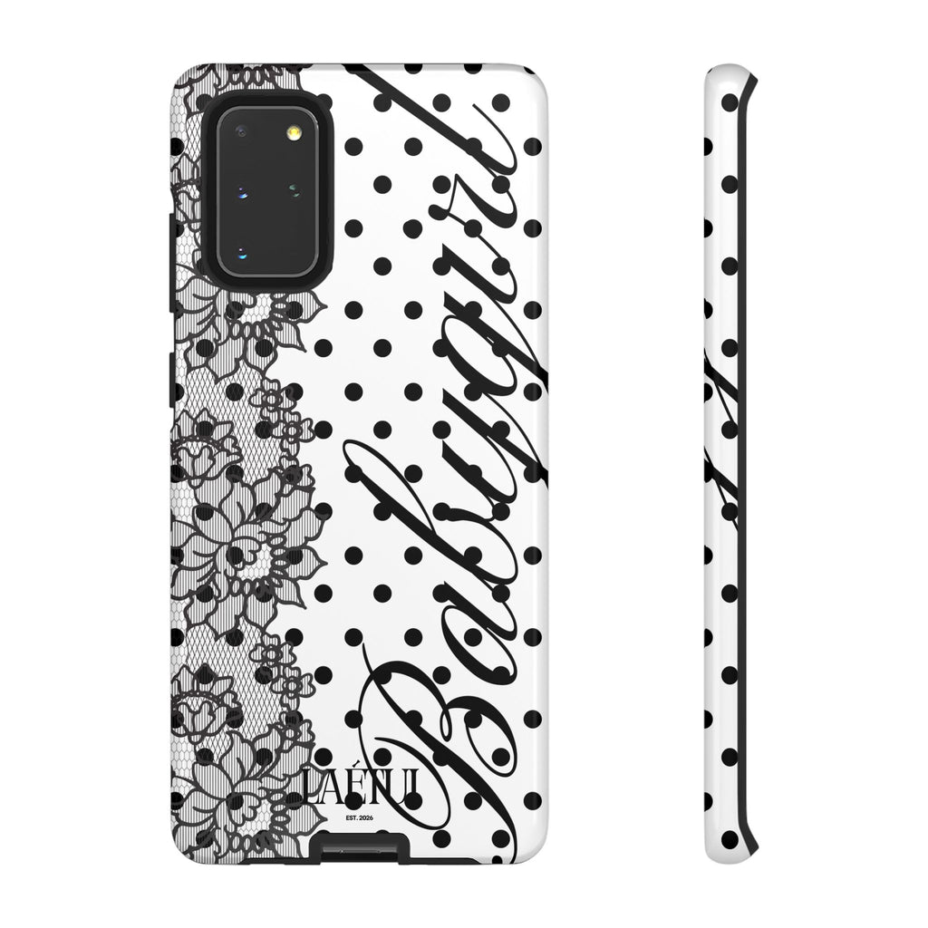 Babygirl - Samsung Hülle