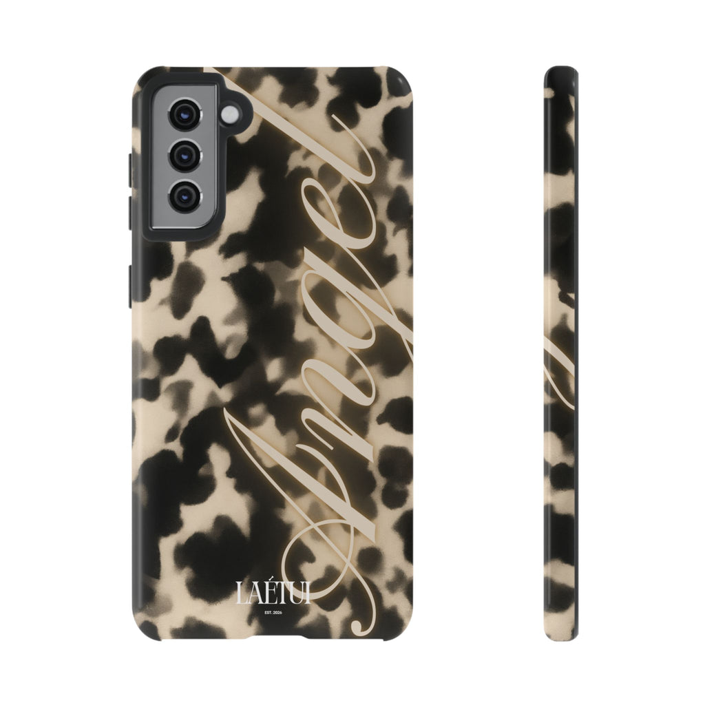 Angel - Samsung Hülle