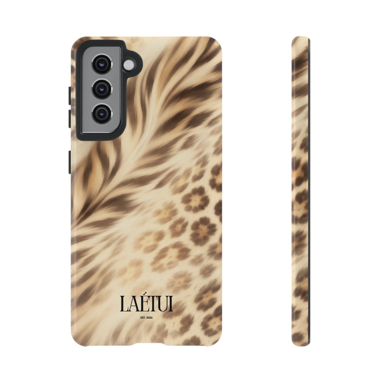 Tyger - Samsung Hülle