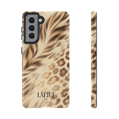 Tyger - Samsung Hülle