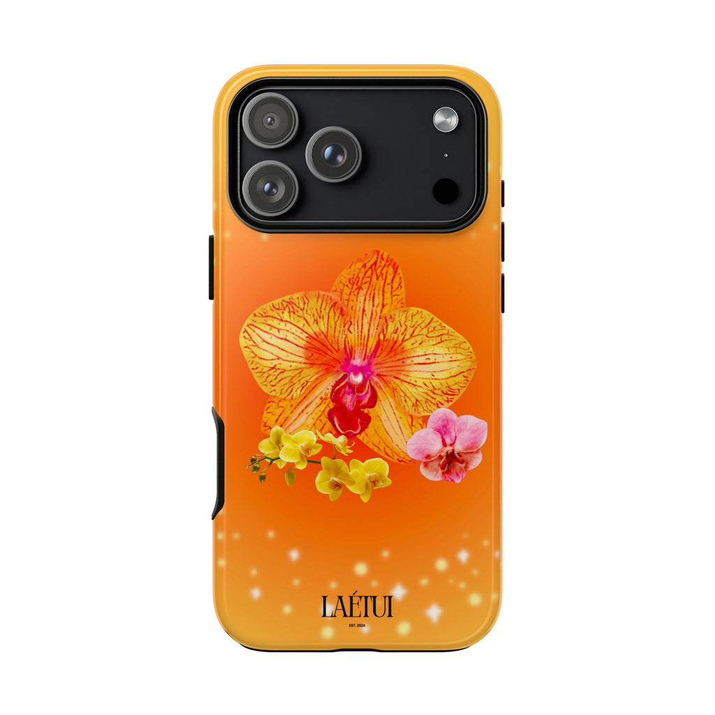 Orchid - iPhone Hülle