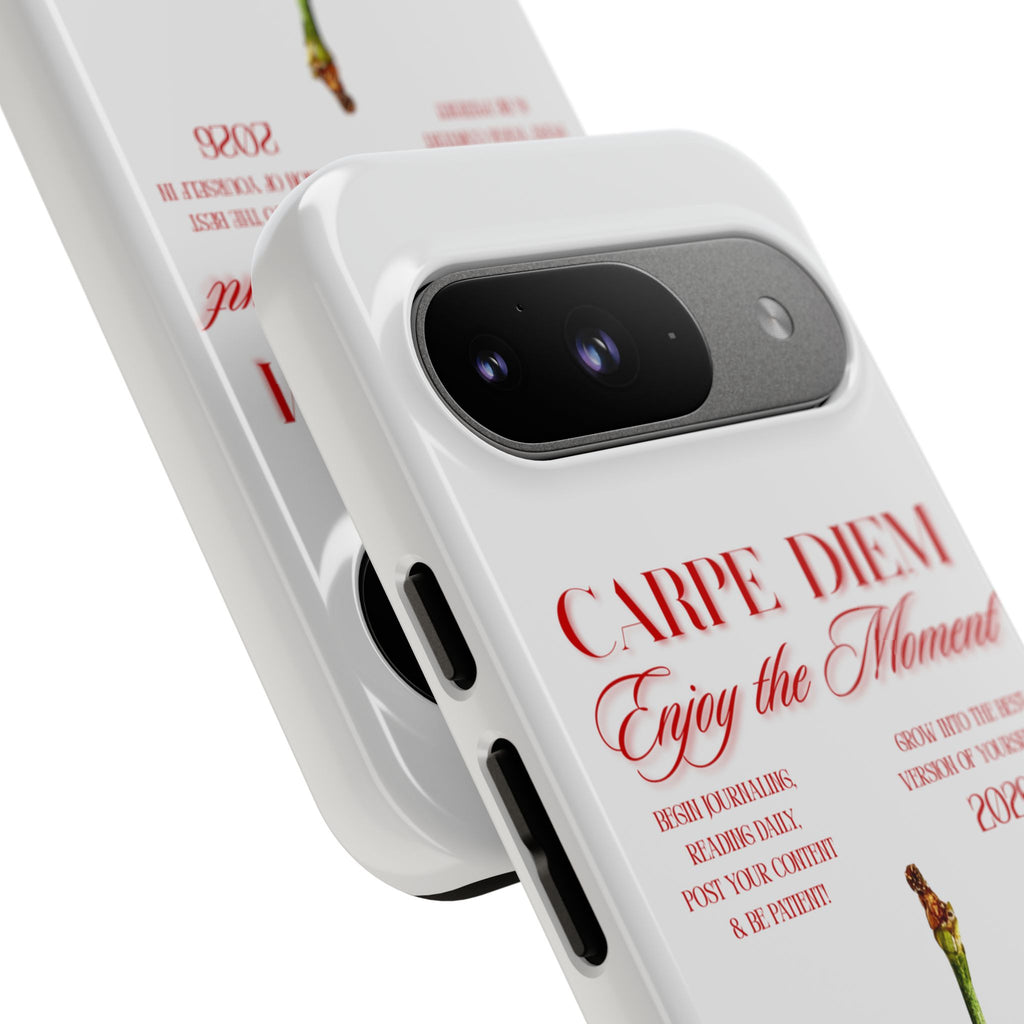 Mon Chérie - Google Pixel Hülle