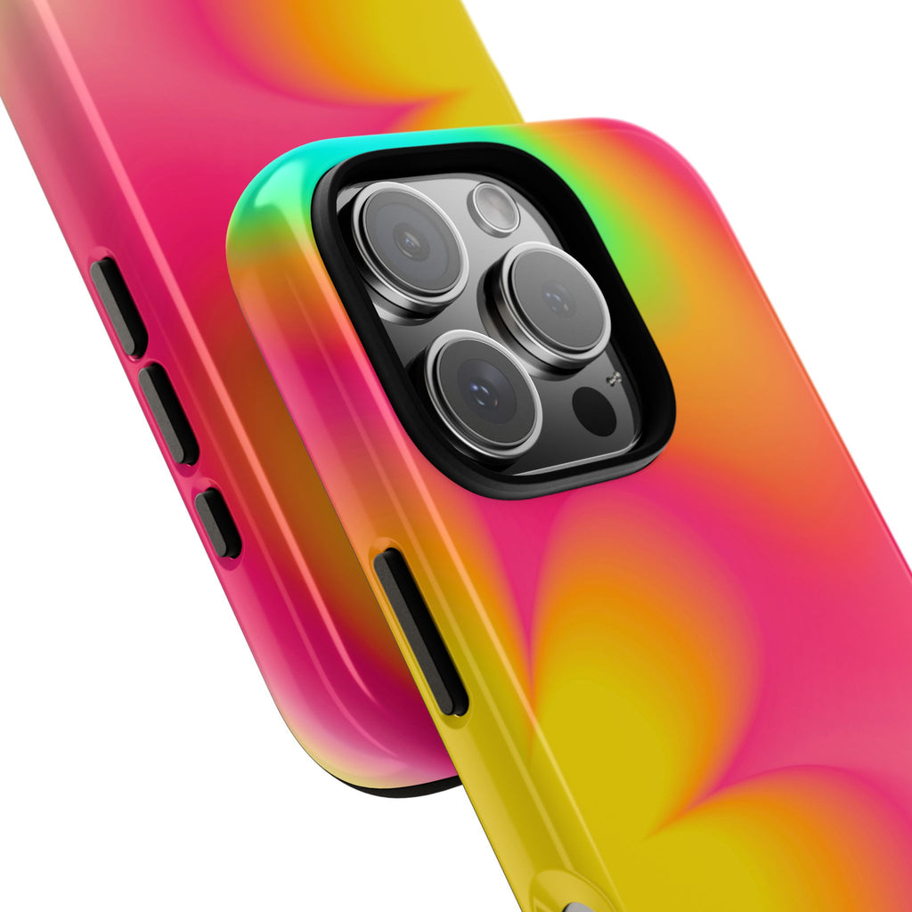 flaura - iPhone Hülle