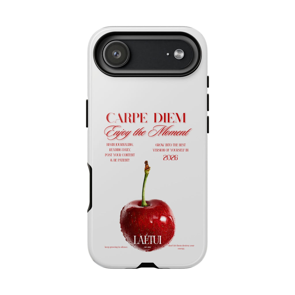 Mon Chérie - iPhone Hülle