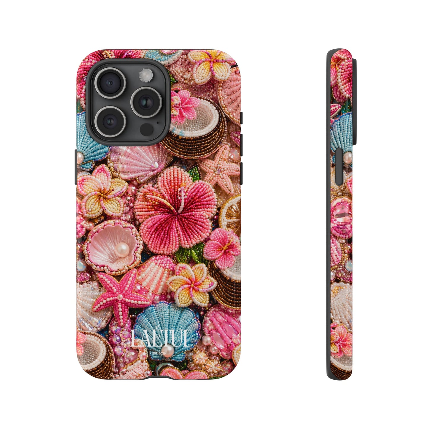 Celine - iPhone Hülle
