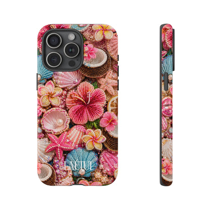 Celine - iPhone Hülle