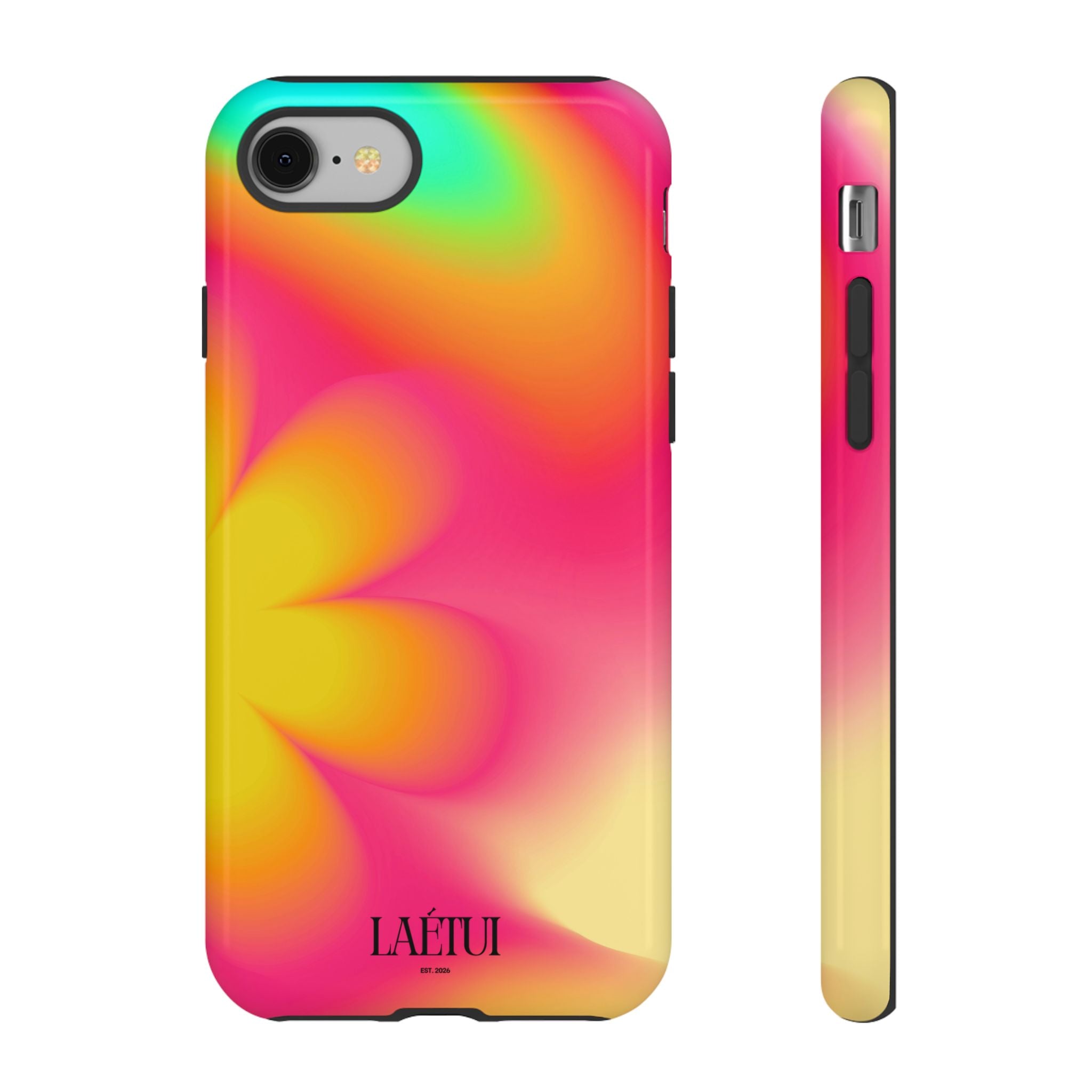 flaura - iPhone Hülle