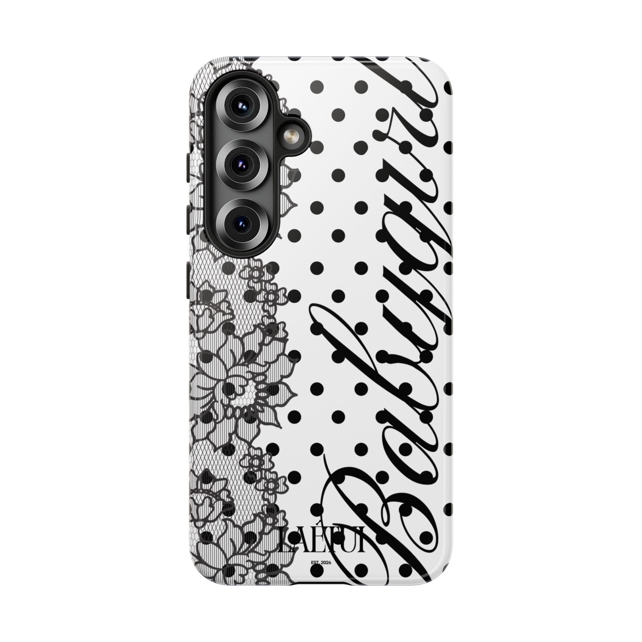 Babygirl - Samsung Hülle