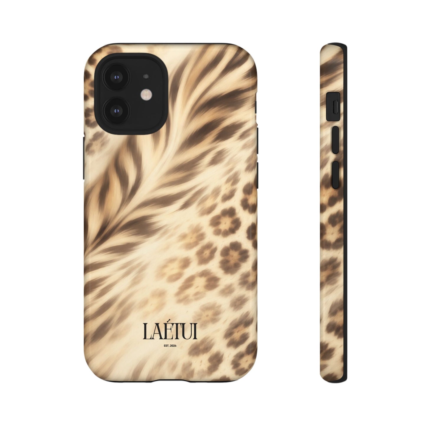 Tyger - iPhone Hülle