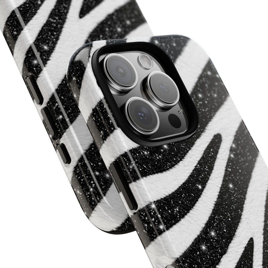 Zebra - iPhone Hülle