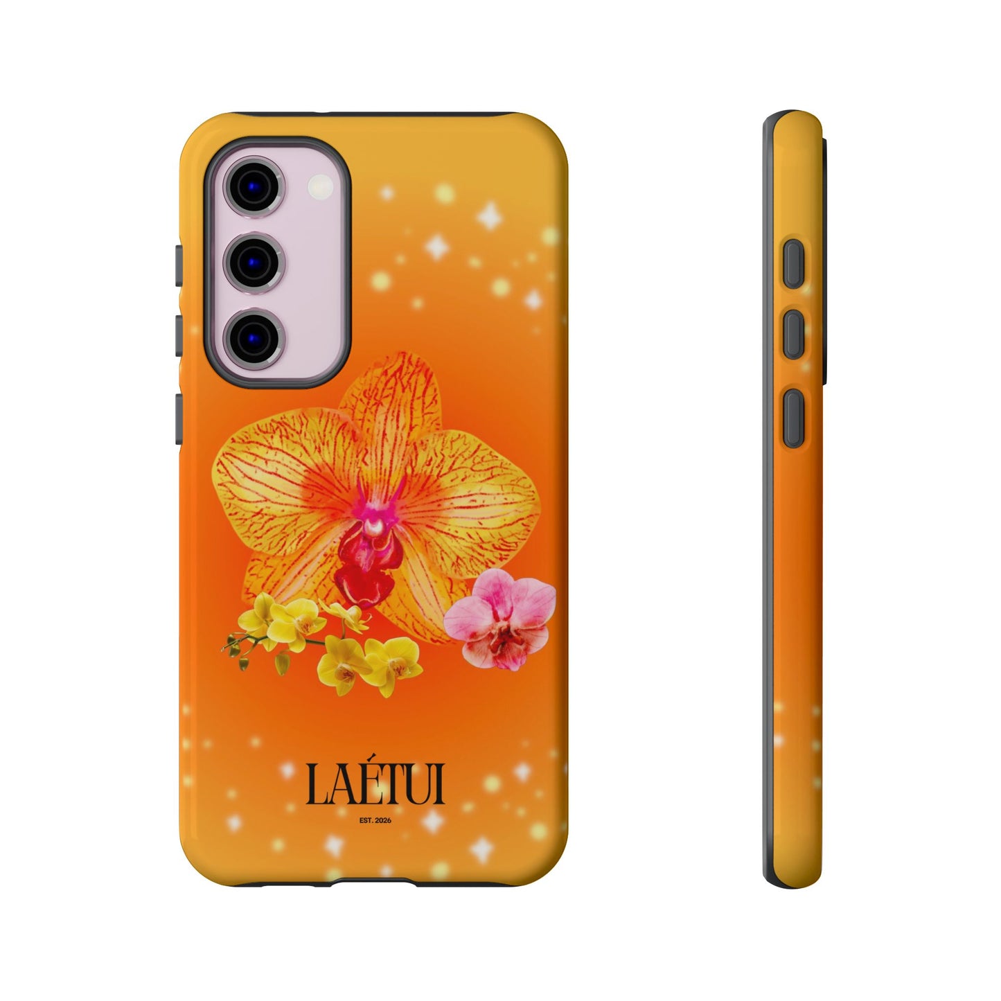 Orchid - Samsung
