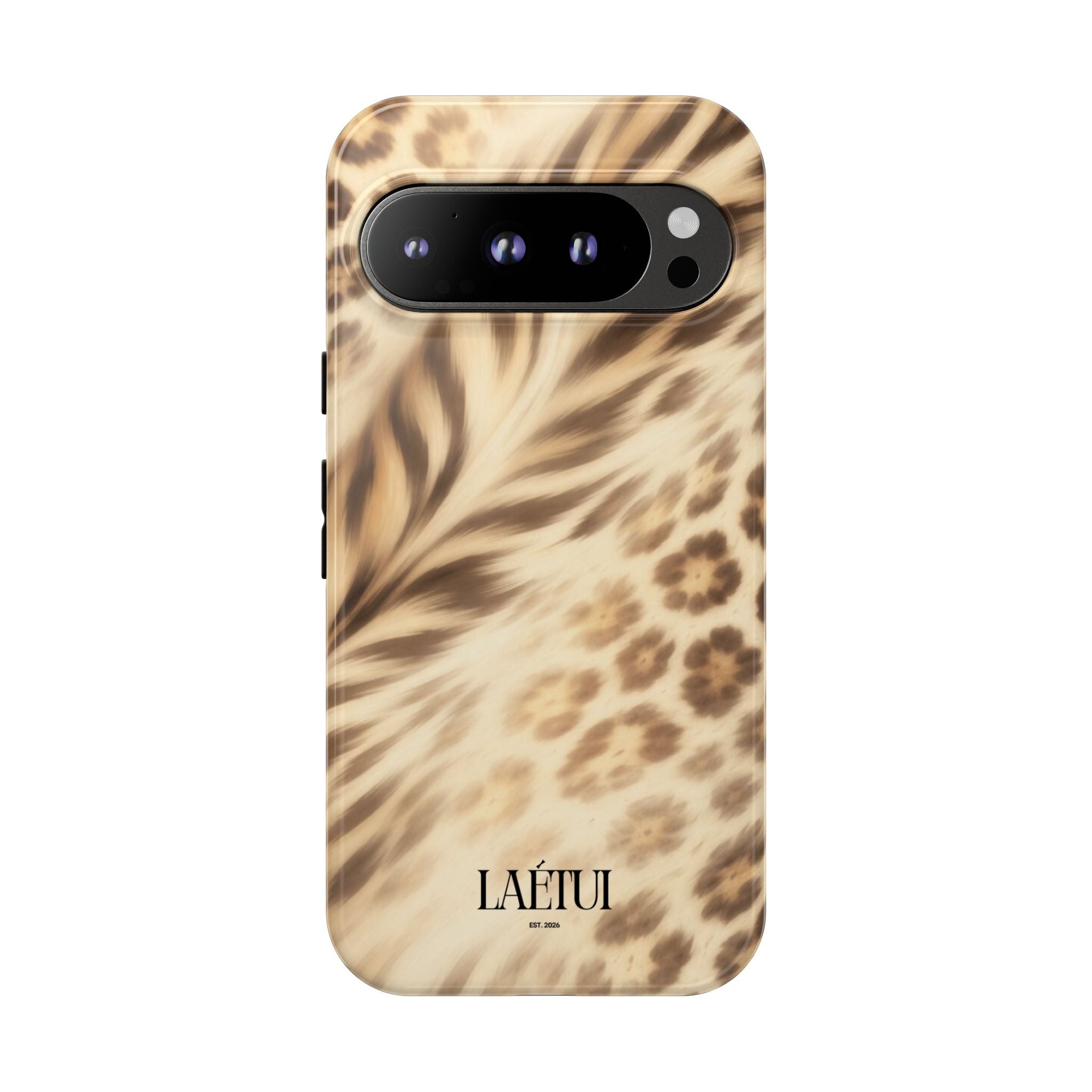 Tyger - Google Pixel Hülle