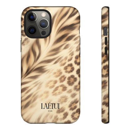Tyger - iPhone Hülle
