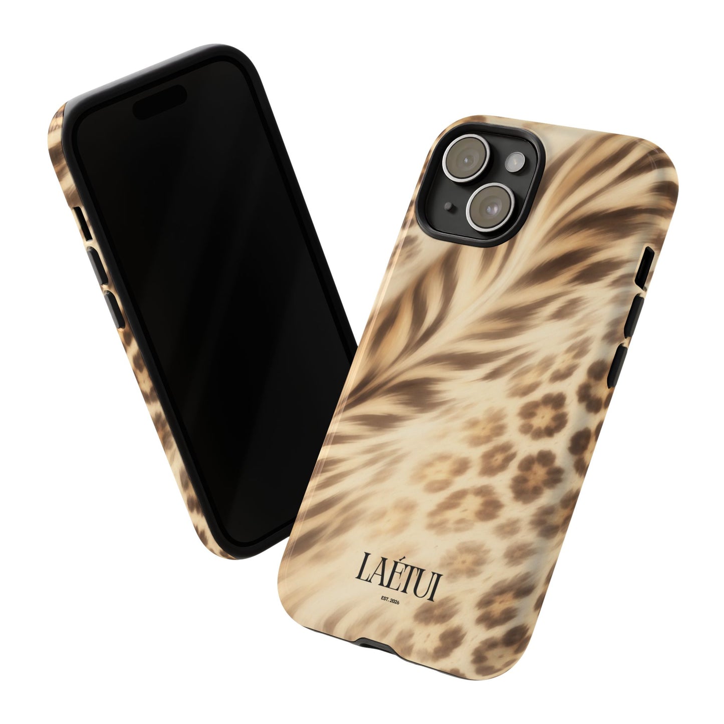 Tyger - iPhone Hülle