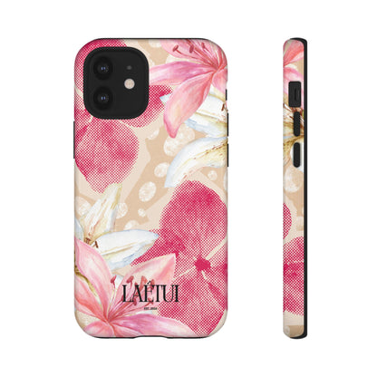 Floral - iPhone Hülle