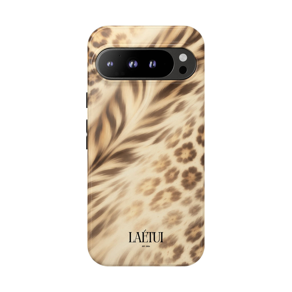 Tyger - Google Pixel Hülle