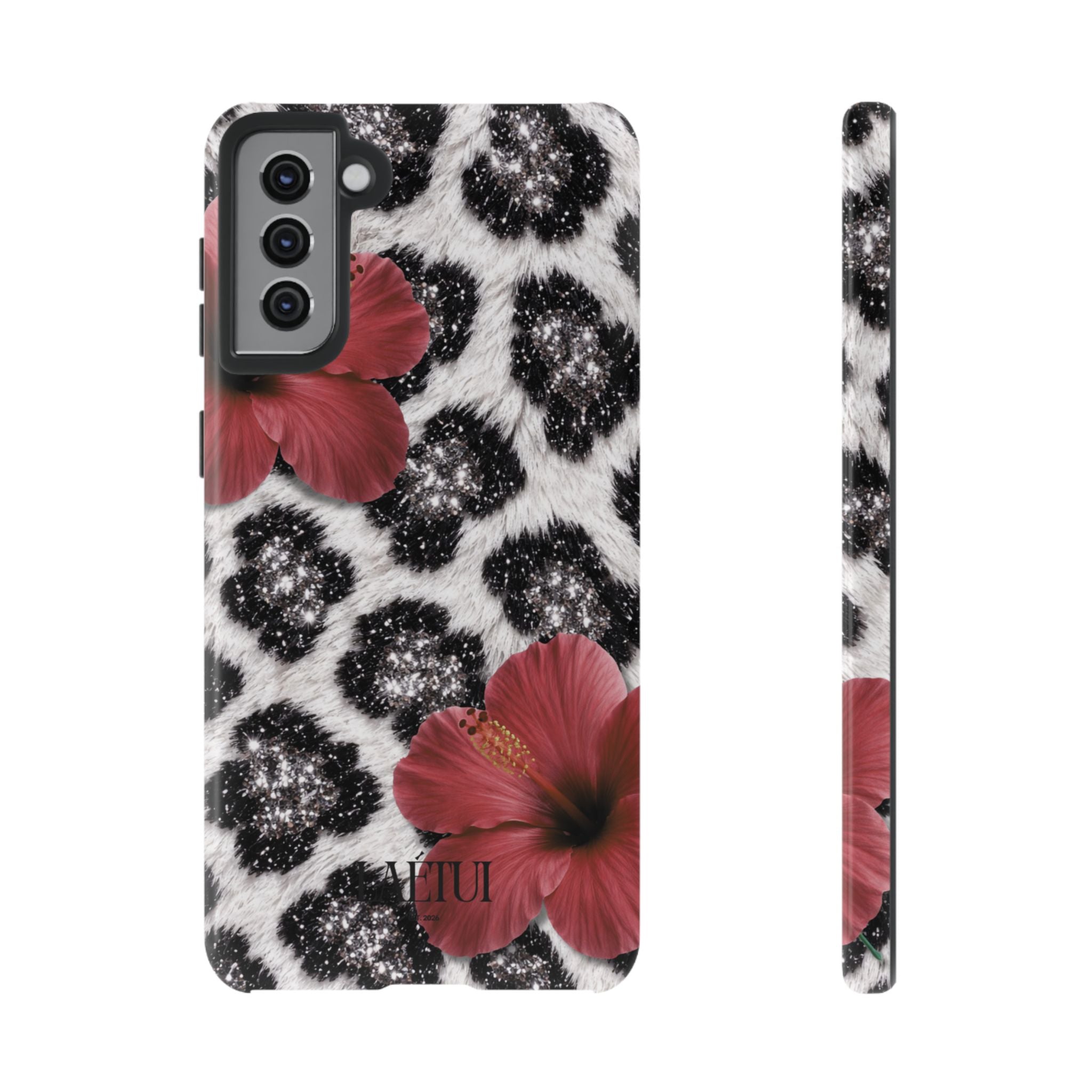 Wild - Samsung Hülle