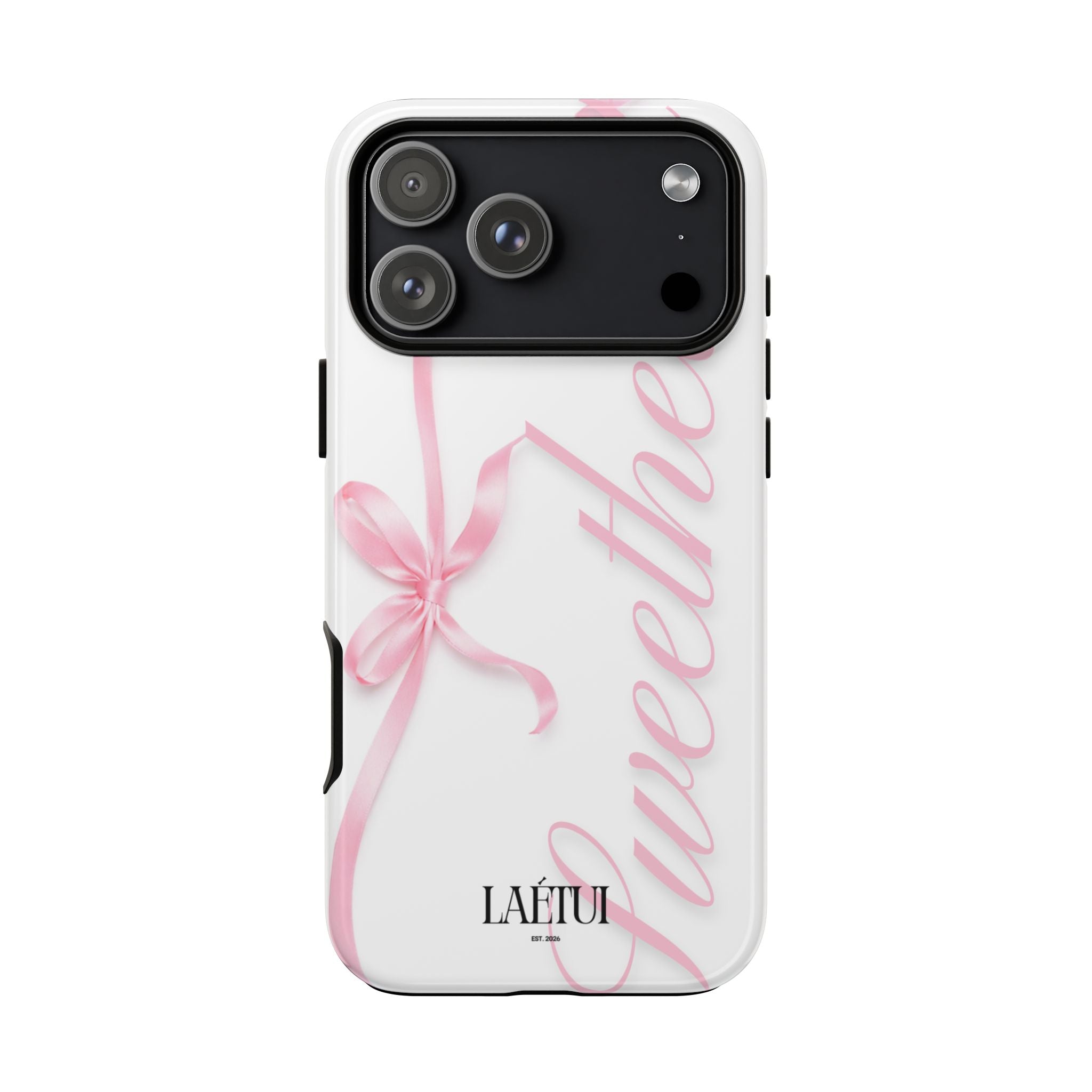 Sweetheart - iPhone Hülle