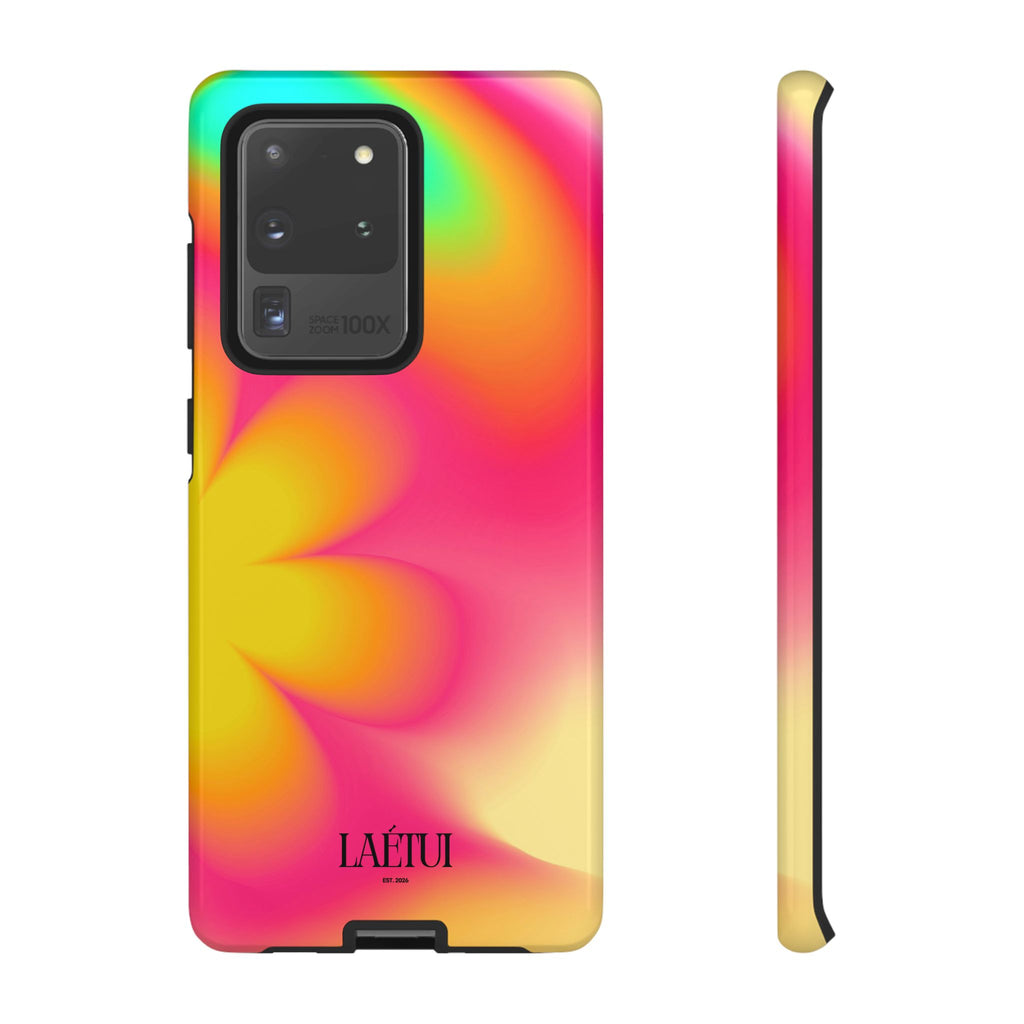 flaura - Samsung Hülle