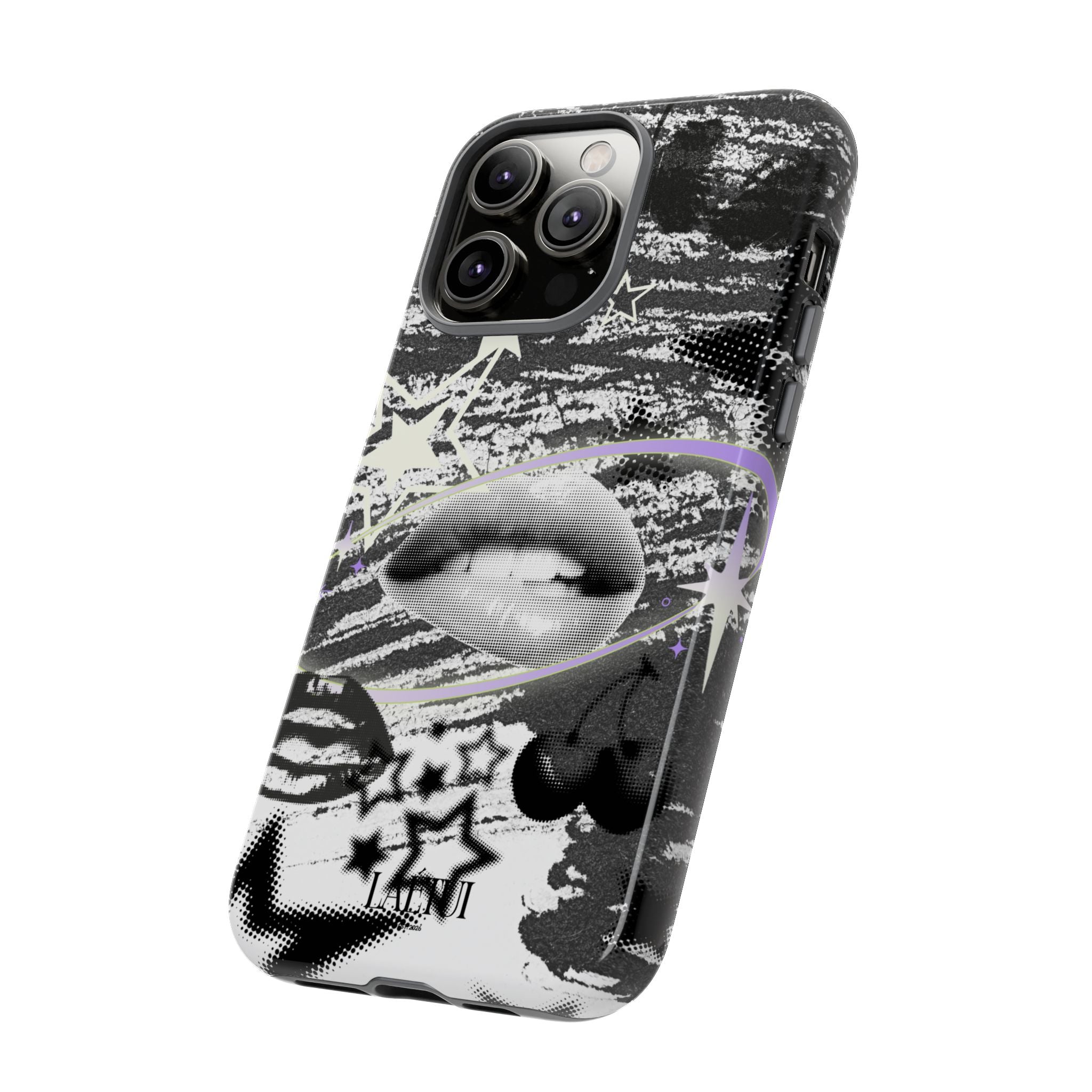 Kiss - iPhone Hülle