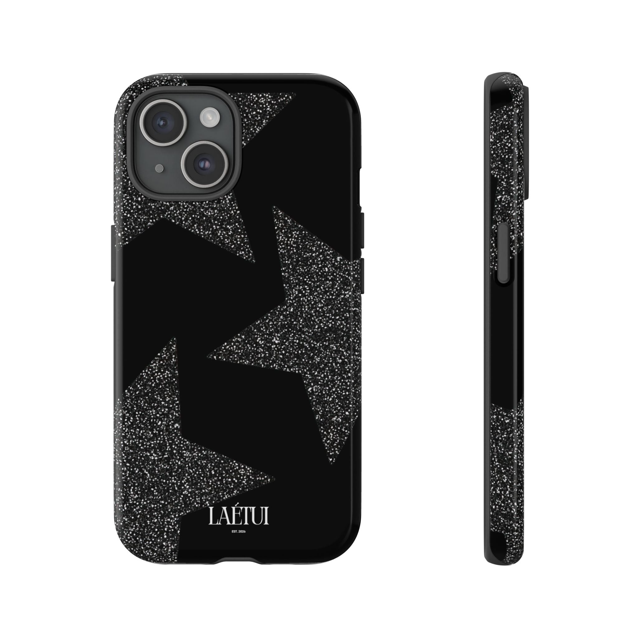 STARGIRL - iPhone Hülle