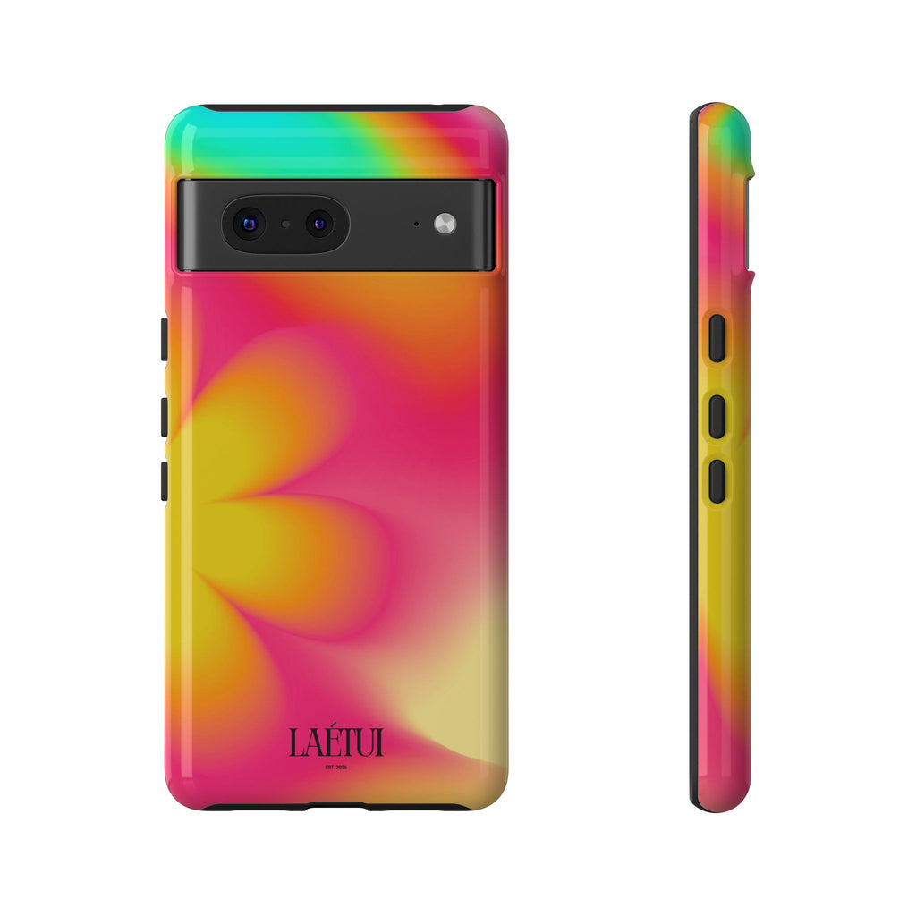 flaura - Google Pixel Hülle