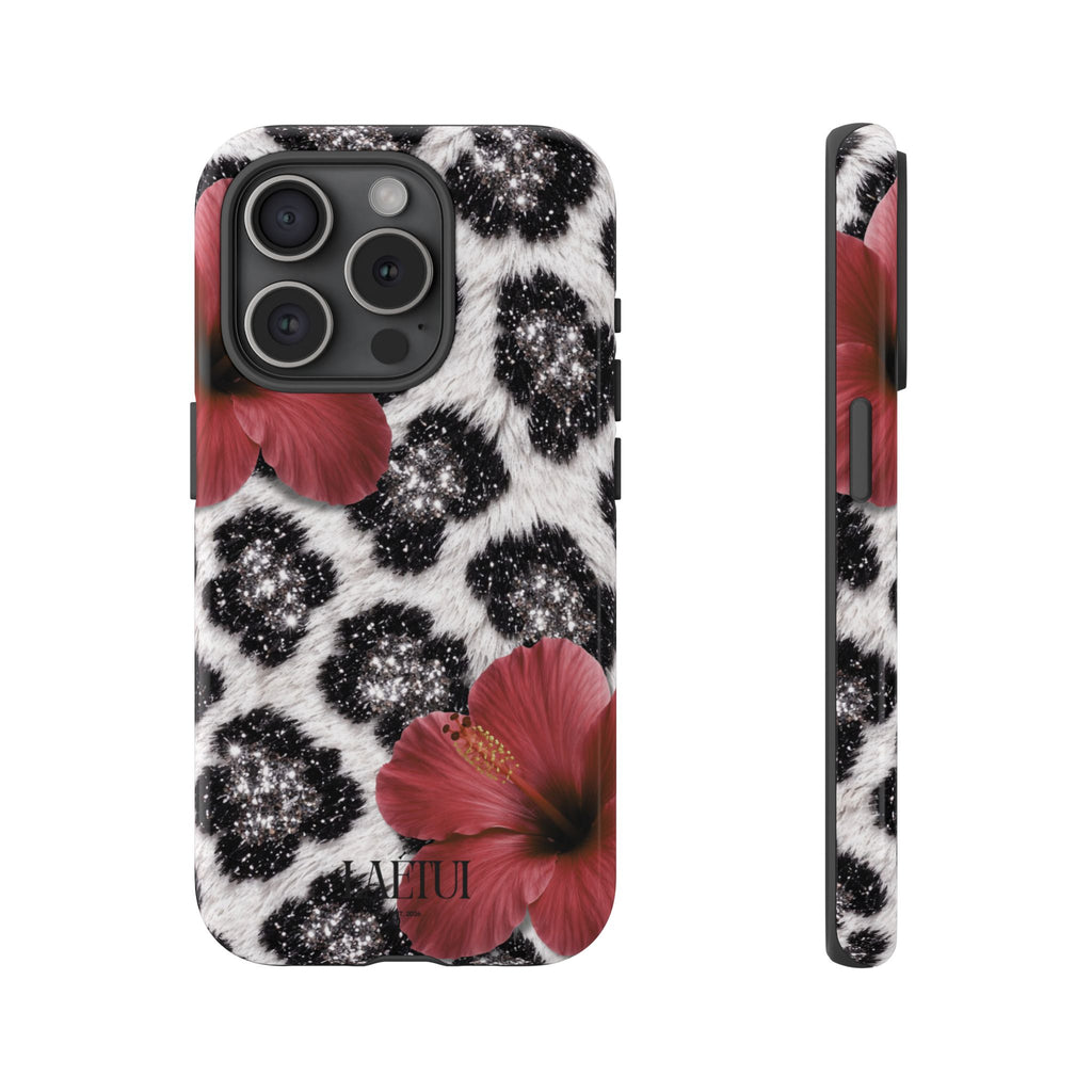 Wild - iPhone Hülle