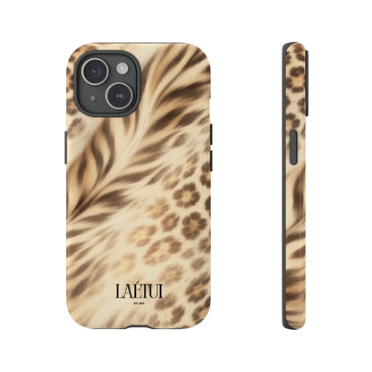 Tyger - iPhone Hülle