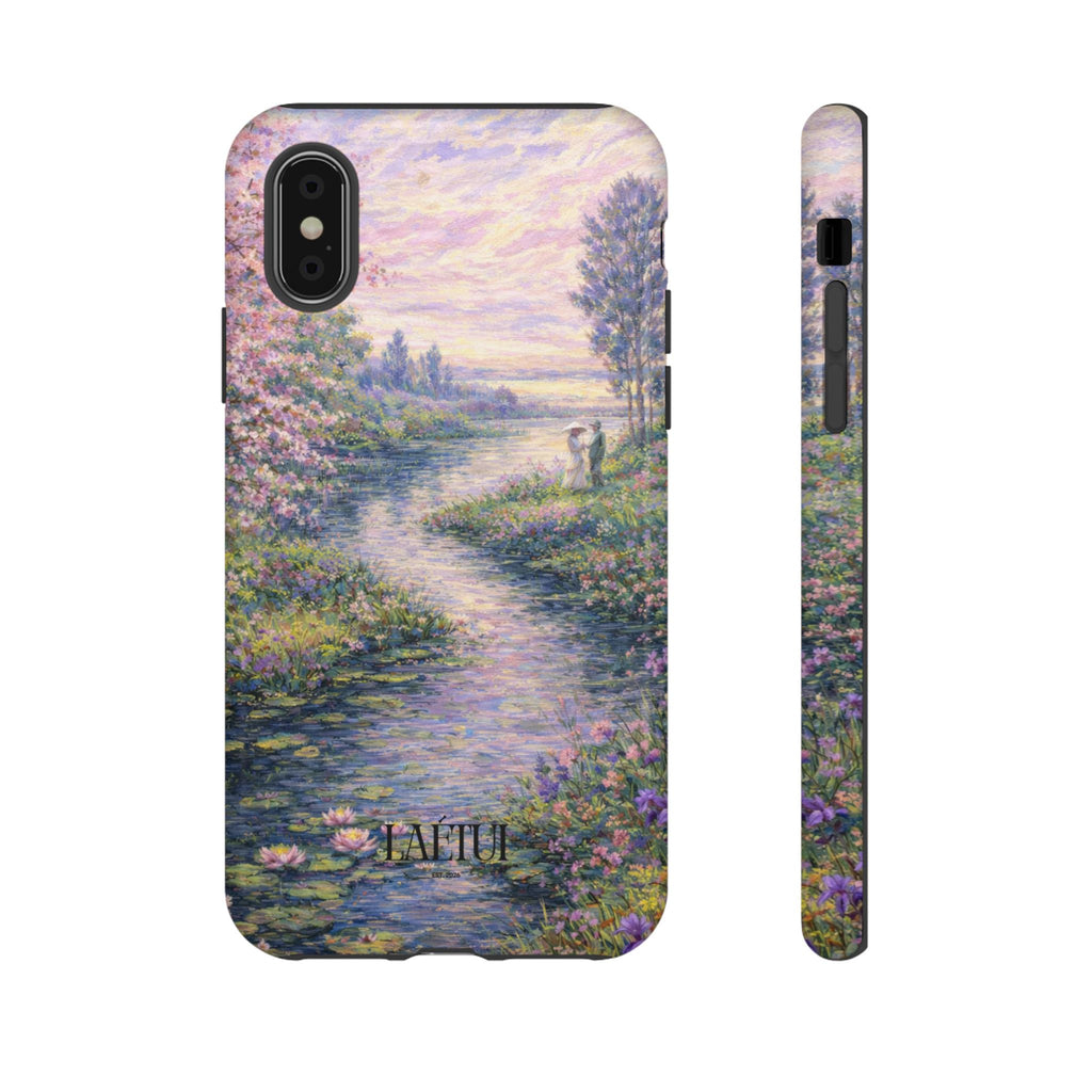 Artsy - iPhone Hülle