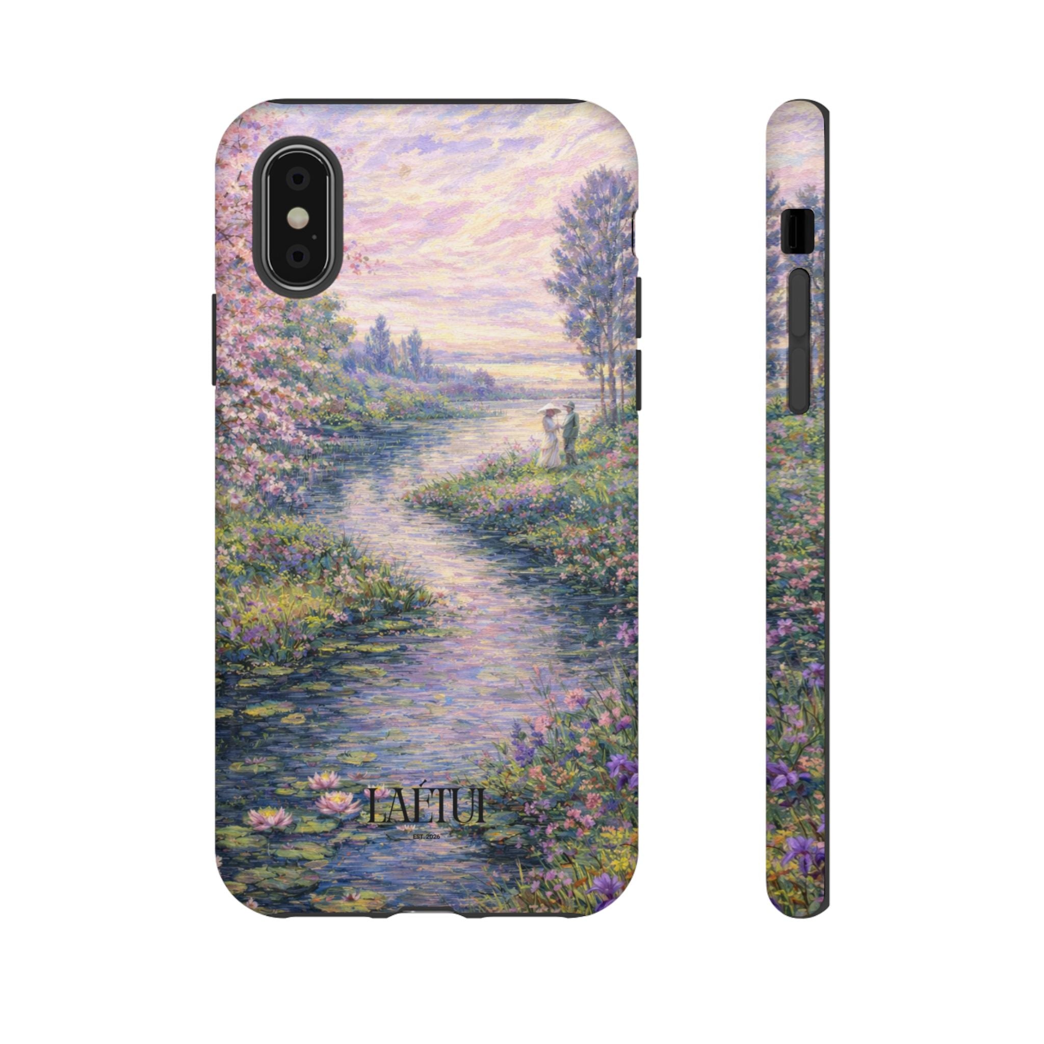 Artsy - iPhone Hülle