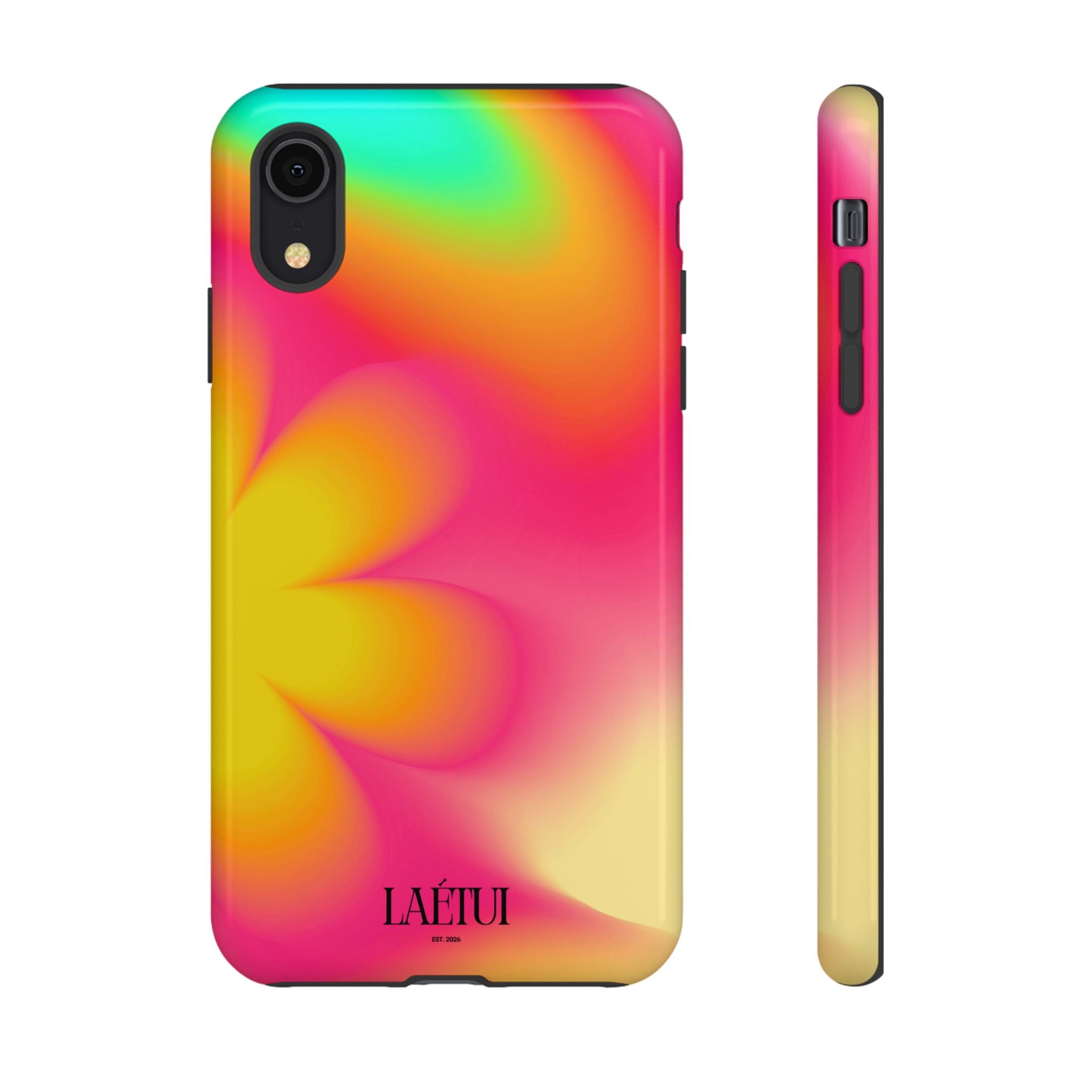 flaura - iPhone Hülle