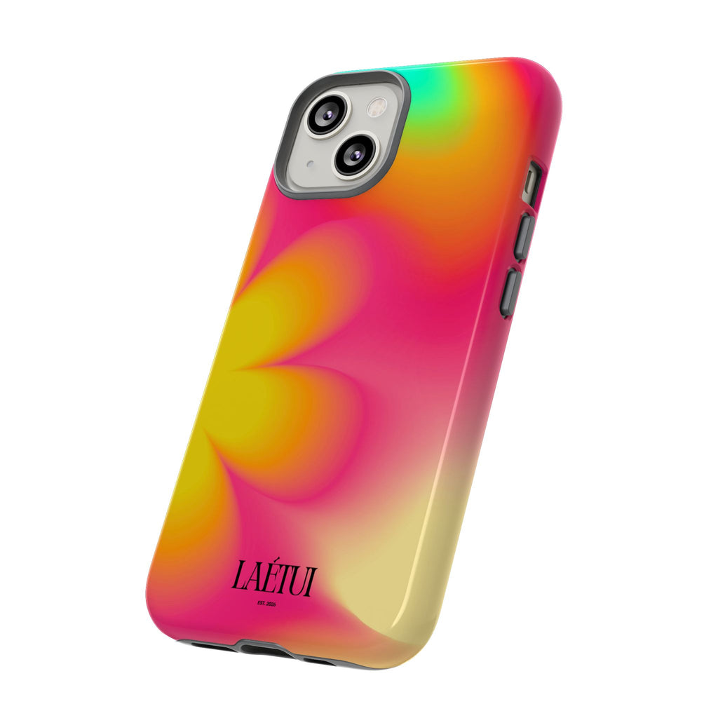 flaura - iPhone Hülle