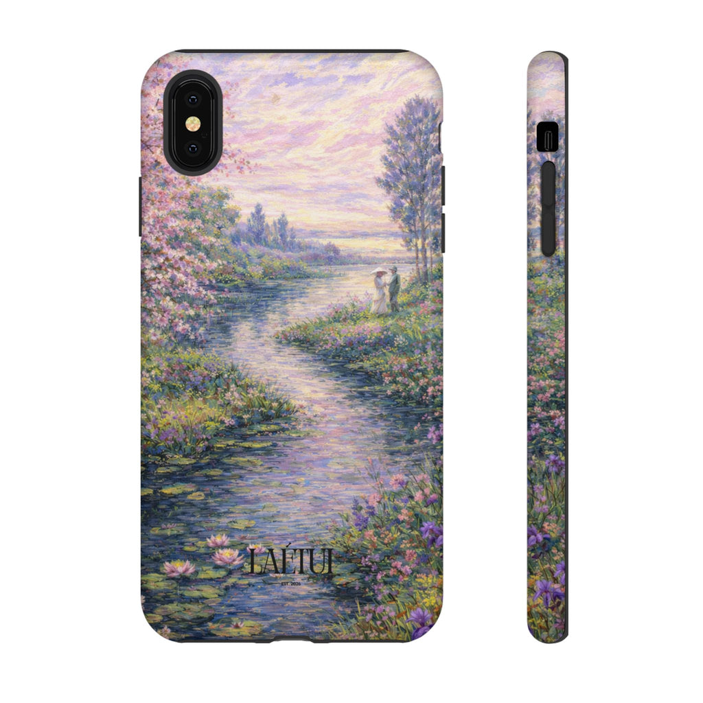 Artsy - iPhone Hülle