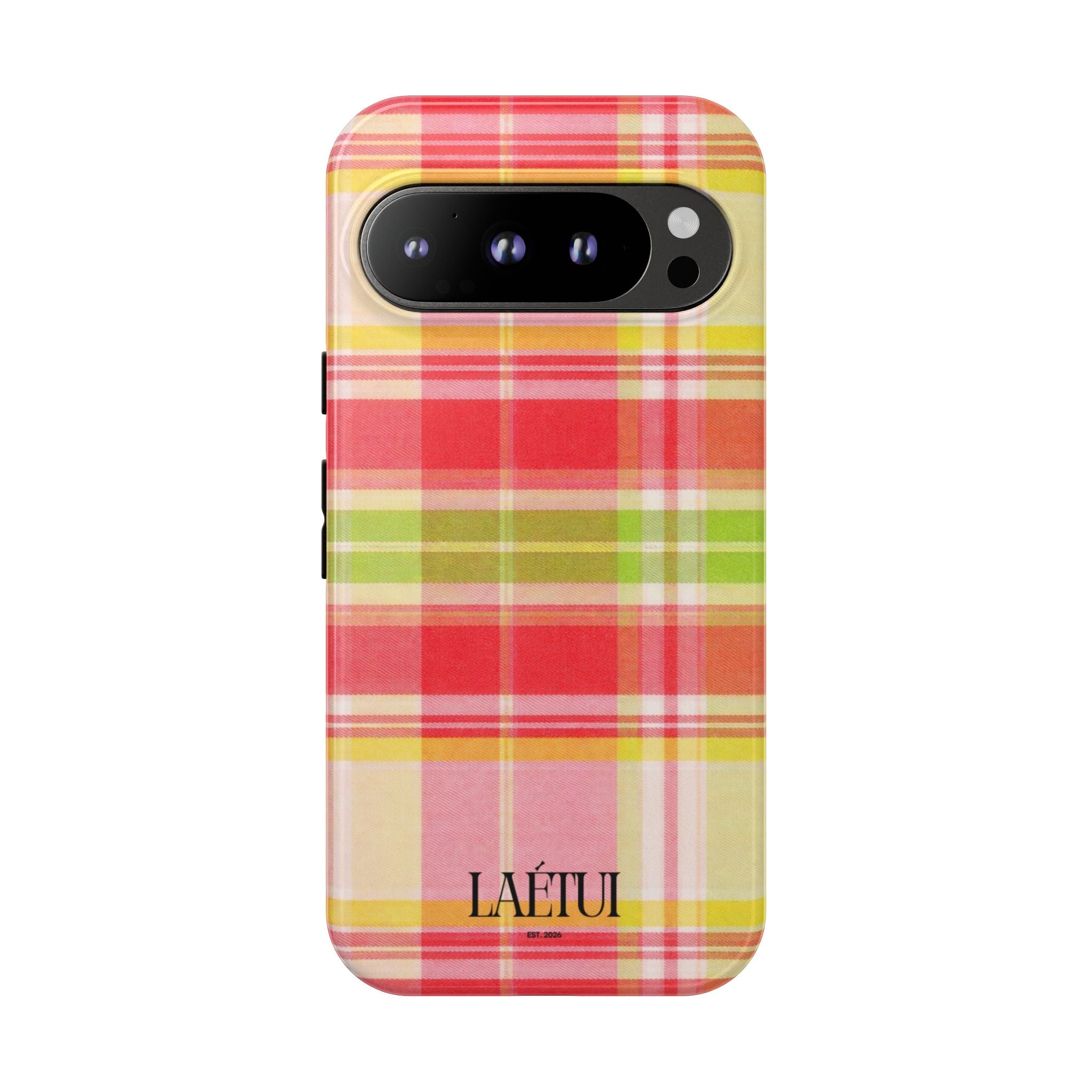 Karo - Google Pixel Hülle