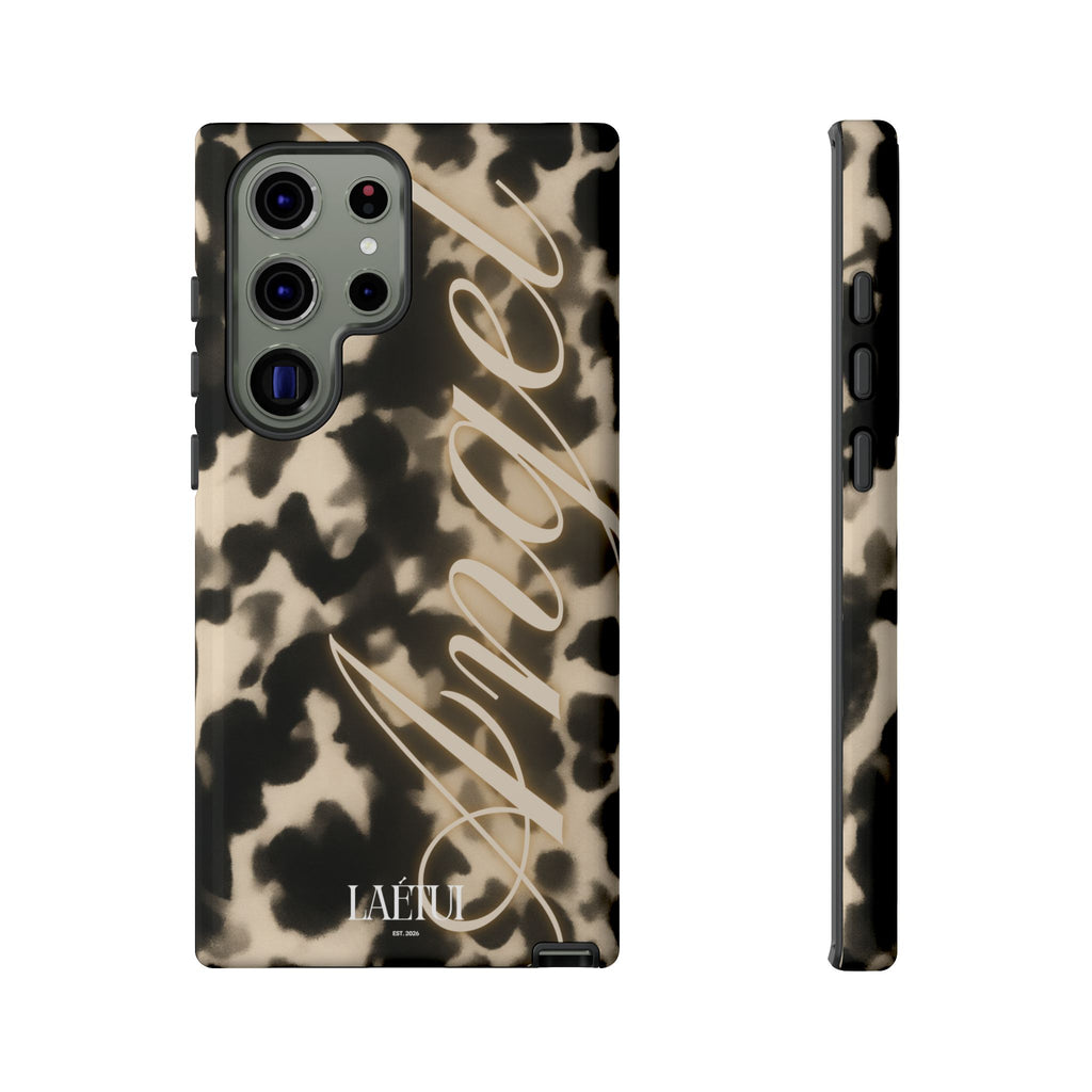 Angel - Samsung Hülle