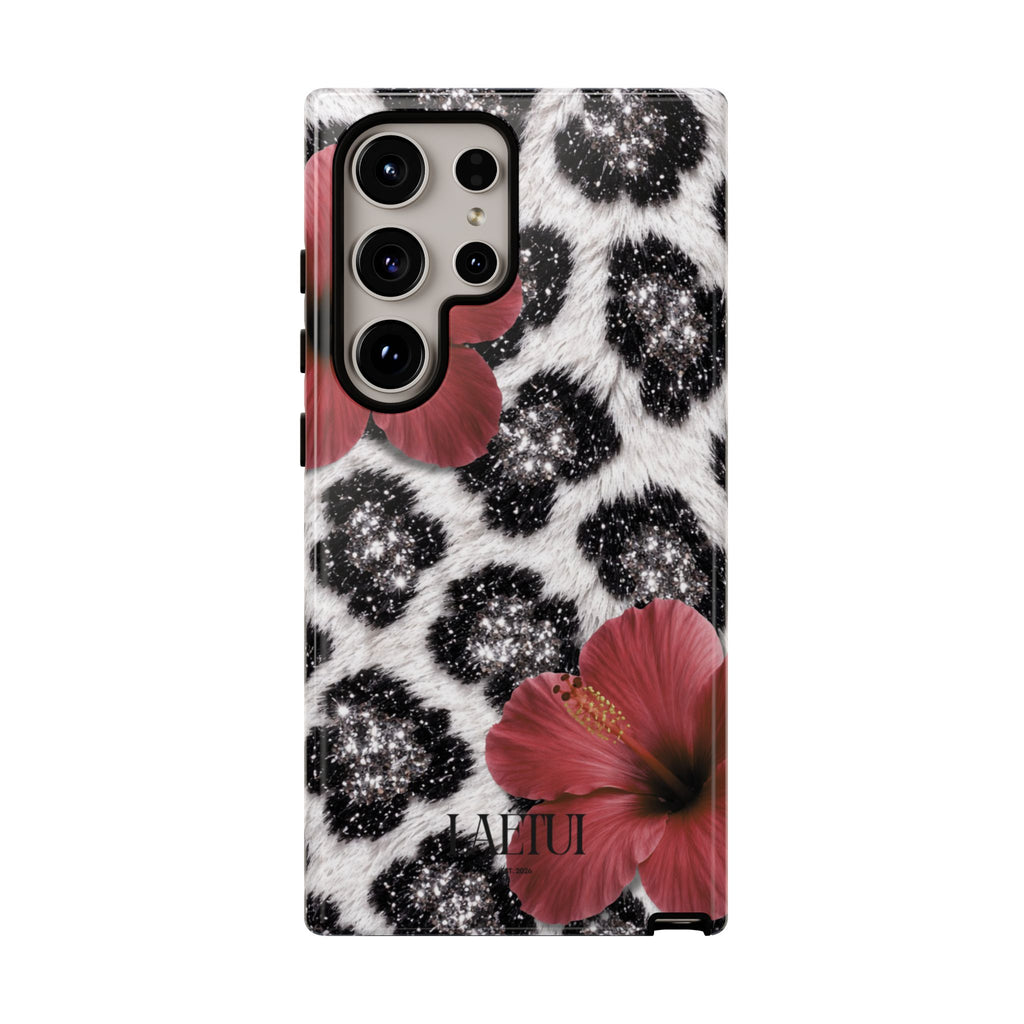 Wild - Samsung Hülle