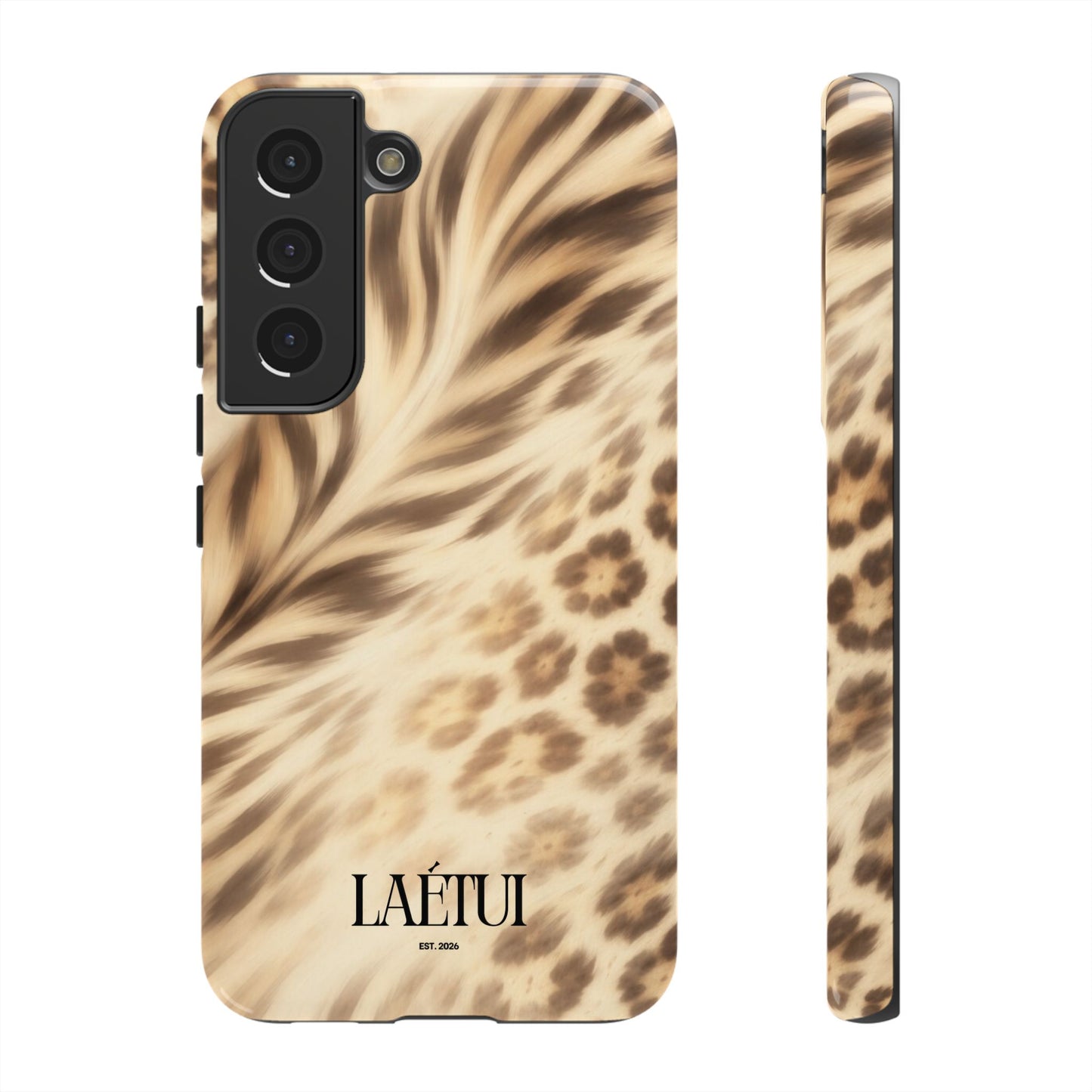 Tyger - Samsung Hülle