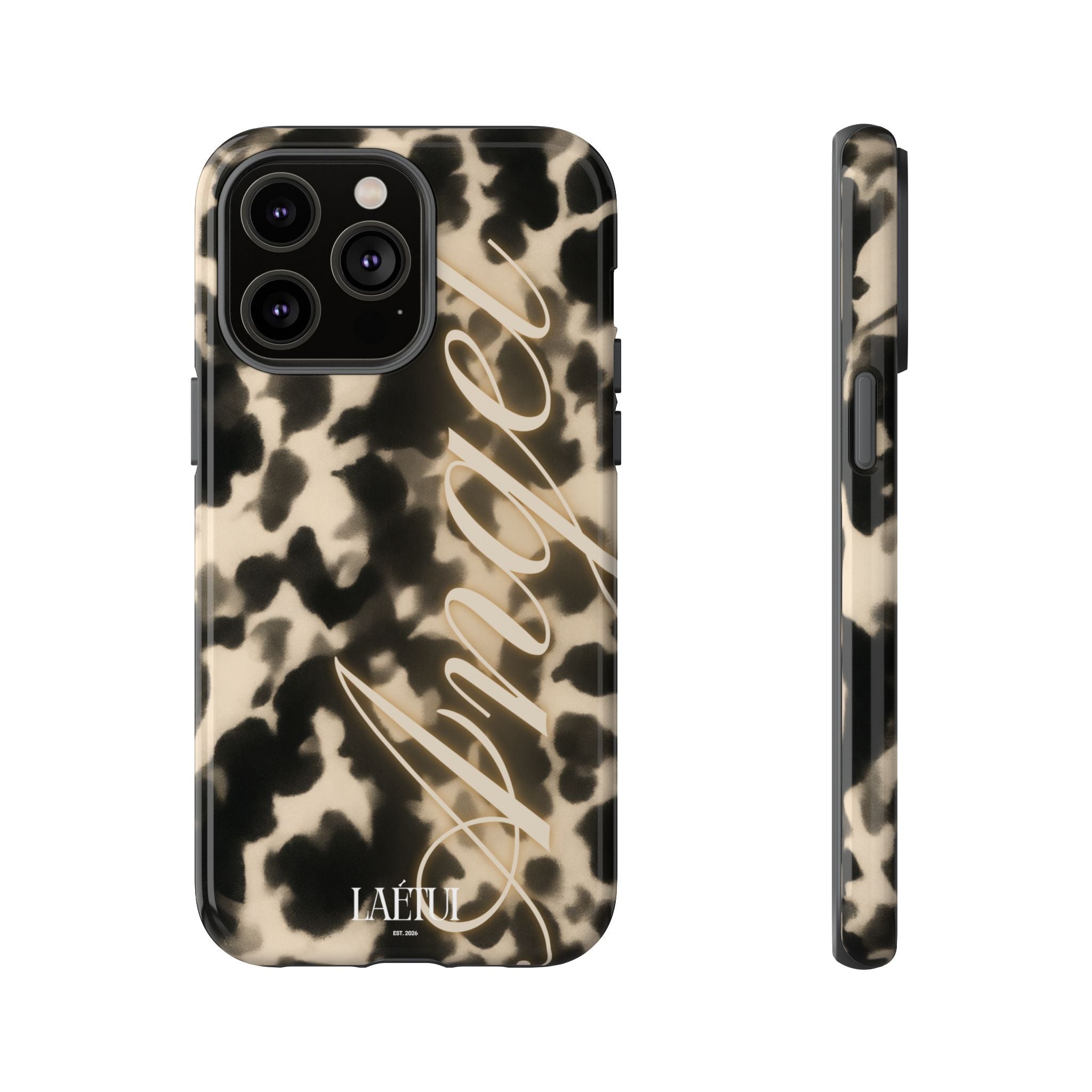 Angel - iPhone Hülle