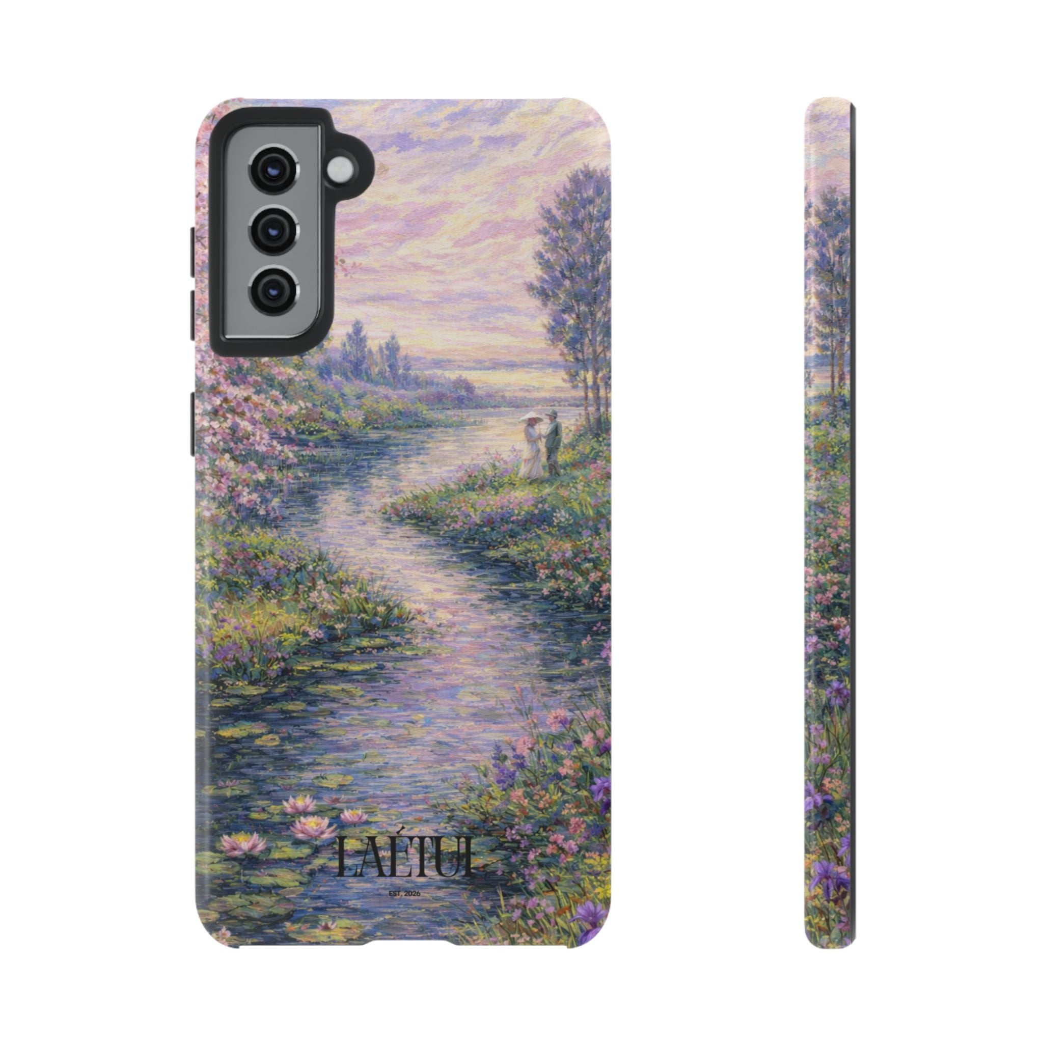 Artsy - Samsung Hülle