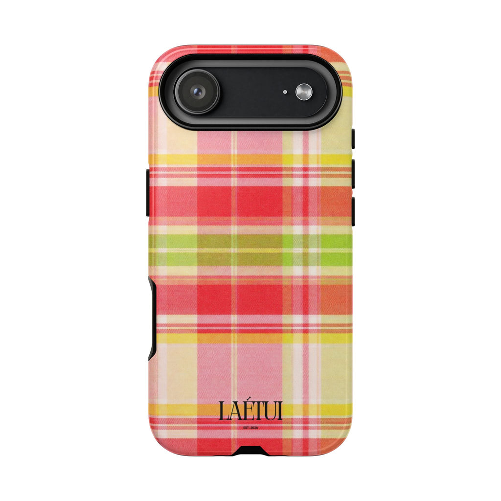 Karo - iPhone Hülle