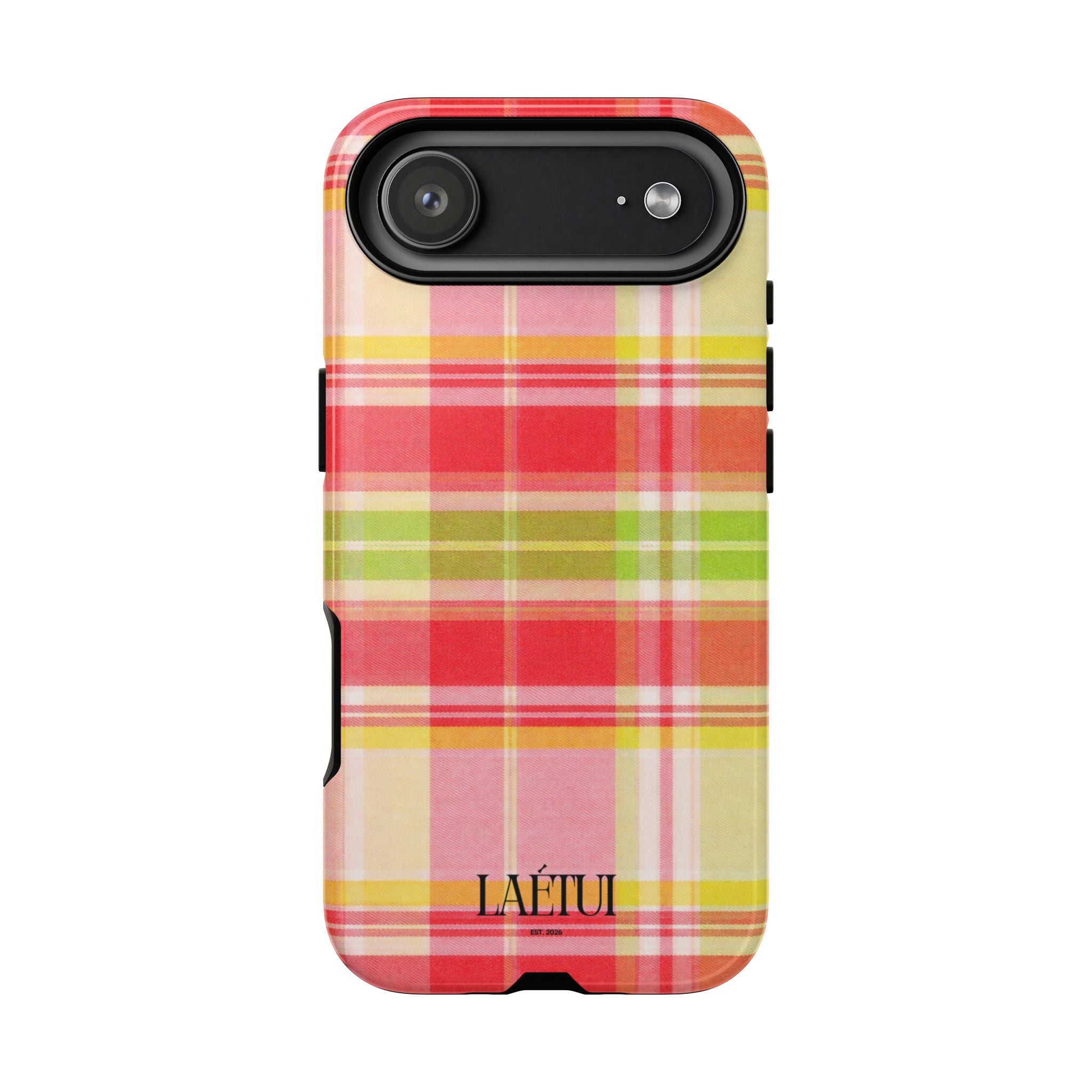 Karo - iPhone Hülle